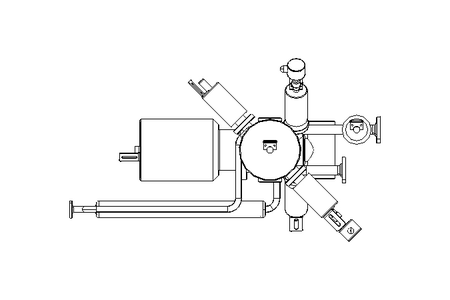 SHUT-OFF VALVE