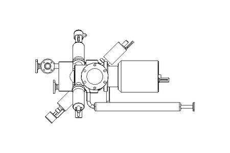 SHUT-OFF VALVE