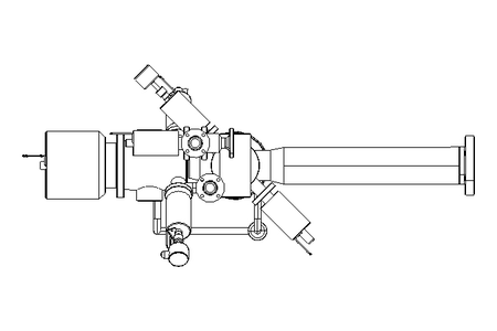 SHUT-OFF VALVE