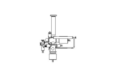 SHUT-OFF VALVE