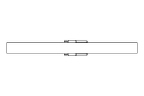 Schlauchklemme D140 B12 A2