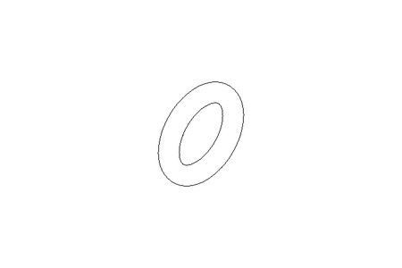 O-ring 12.29x3.53 NBR