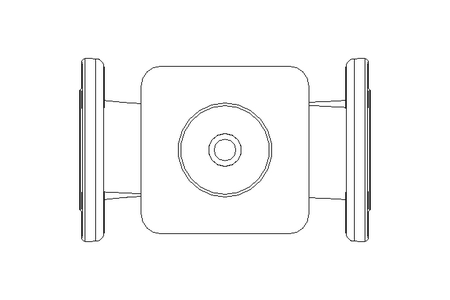 CONTROL VALVE