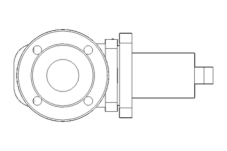 CONTROL VALVE