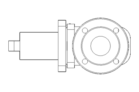 CONTROL VALVE