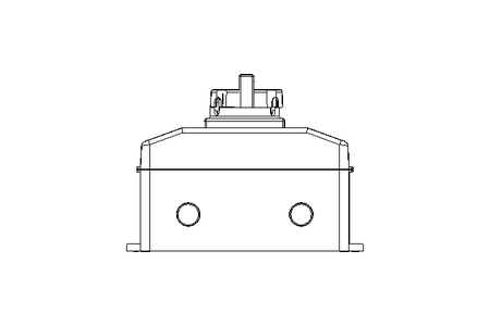 ISOLATOR SWITCH/ 6P /32A /BLACK