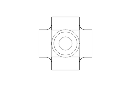 COUPLING D1=D2=12H7