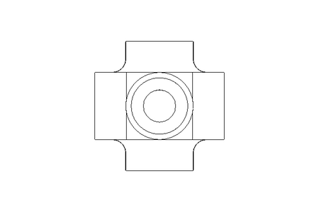 COUPLING D1=D2=12H7