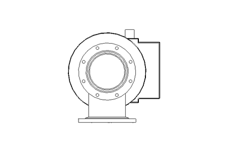 CONTROL VALVE