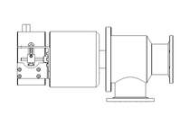 CONTROL VALVE