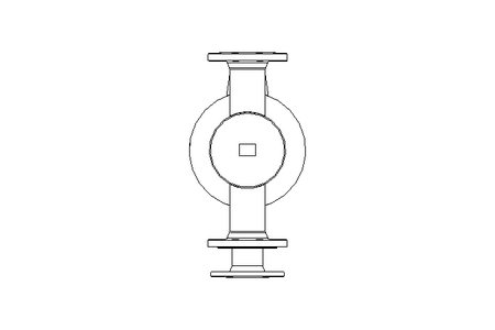 HEAT EXCHANGER