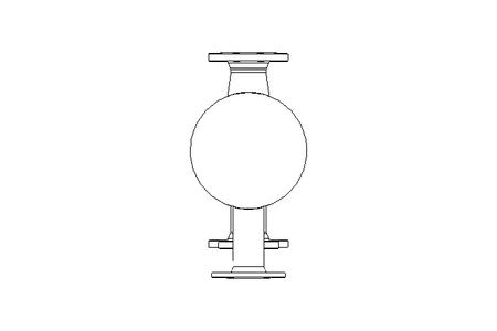 Wärmetauscher-Rohrbündel Typ 203-194