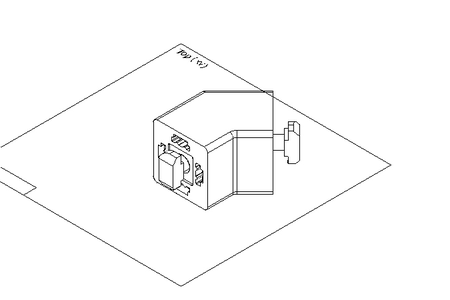 Coupling/connector