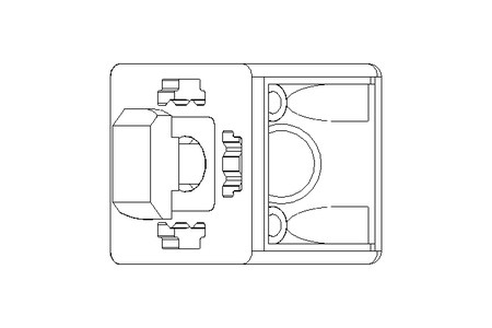 Coupling/connector