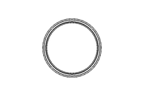 Rolamento de anel fino JUC 114,3x133,35