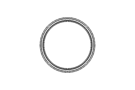 Rolamento de anel fino JUC 114,3x133,35