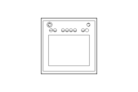 Automation Panel 5AP920.1505-K21