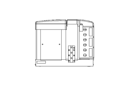 HOTMELT APPARATUS