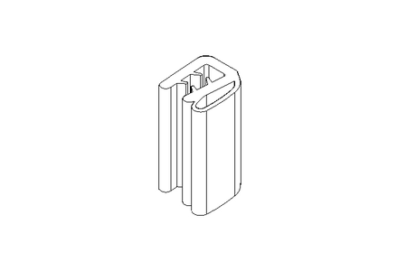 成型密封件 B=1,5-3 EPDM