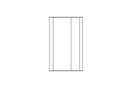 Joint profilé B=1,5-3 EPDM