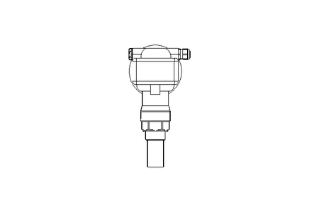 SENSOR MEDIDOR DE CONTEUDO  FMU40