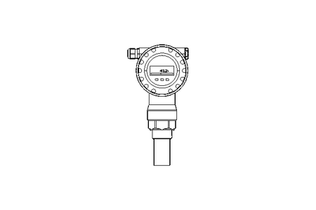 SENSOR MEDIDOR DE CONTEUDO  FMU40