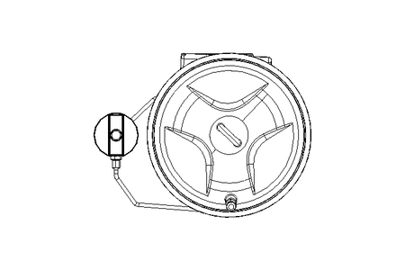 CONTROL VALVE