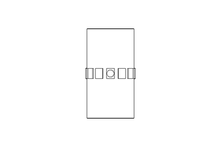 滑膜 XUM-01 20x23x25x44x5