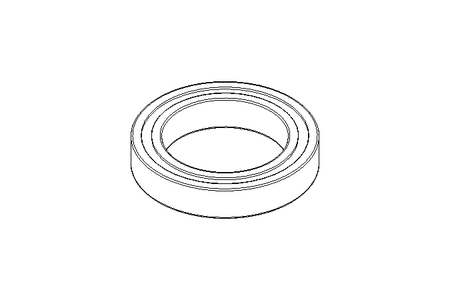 SPECIAL BALL BEARING 61805-2RS