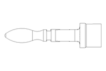 Manivelle R=315 V=24