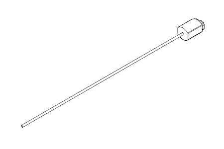 FILL LEVEL LIMIT SWITCH