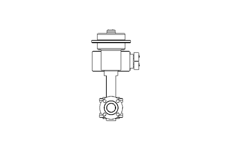 CONTROL VALVE