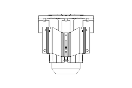 Vacuum pump 3.0 / 3.5 kW