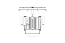 Vacuum pump 3.0 / 3.5 kW