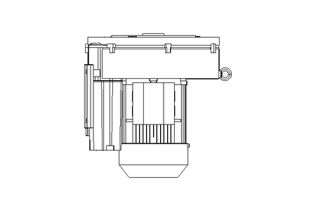 Pompe à vide