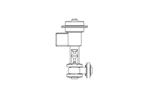 CONTROL VALVE