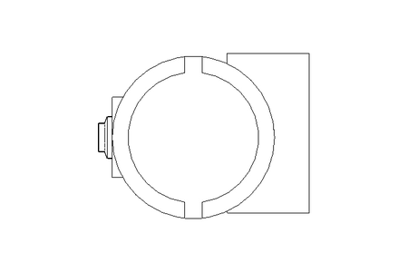 Regelventil RG41-25/4