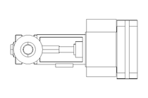 Regelventil RG41-25/4