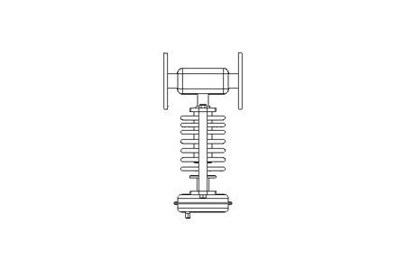 REGULATEUR DE PRESSION