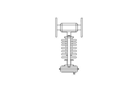 REGULATEUR DE PRESSION