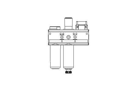 CONJUNTO DE SERVICIO