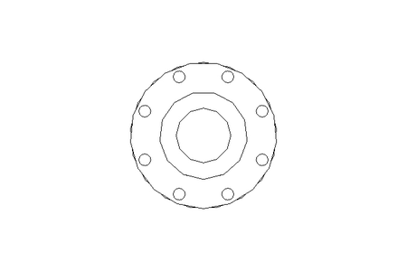 SHAFT WITH UNIVERSAL JOINT