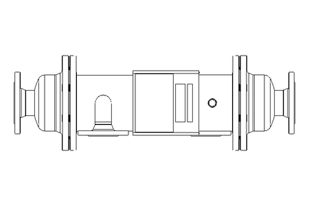 HEAT EXCHANGER