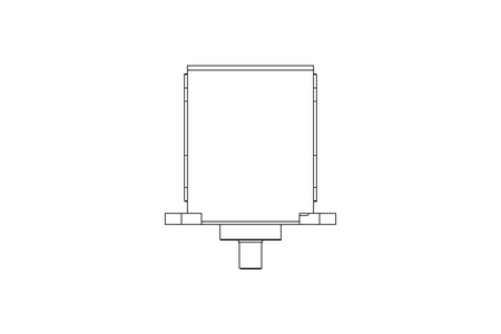 Kegelstirnradgetriebe