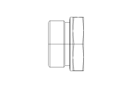 Reduzierung RI11/2x1/2CFx