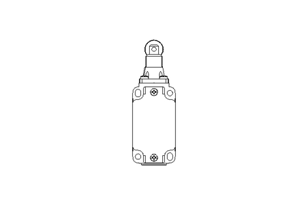 LIMIT SWITCH 230V  4A