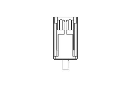 Servomotor 3,1 Nm