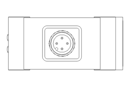 Barreira de luz 100-1600 mm WTB27-3P2421