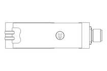 Barreira de luz 100-1600 mm WTB27-3P2421