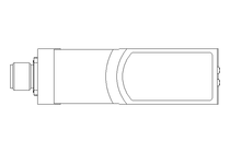 Barreira de luz 100-1600 mm WTB27-3P2421